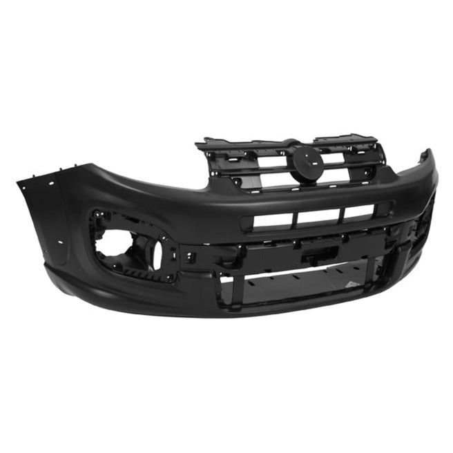 Fascia Delantera P/ Fiat Uno 2017-2019