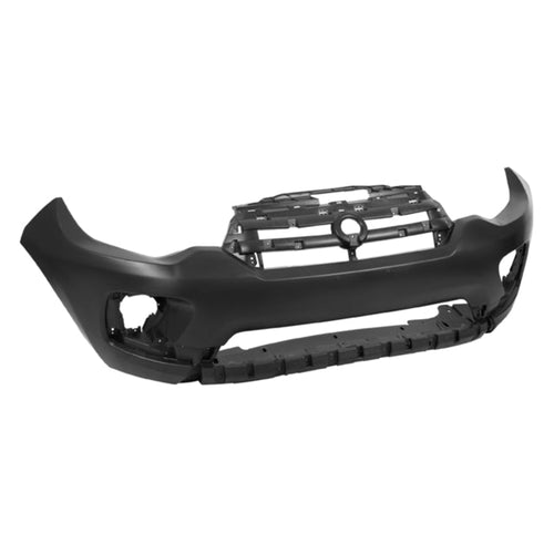 Fascia Delantera P/ Fiat Mobi 2017-2020