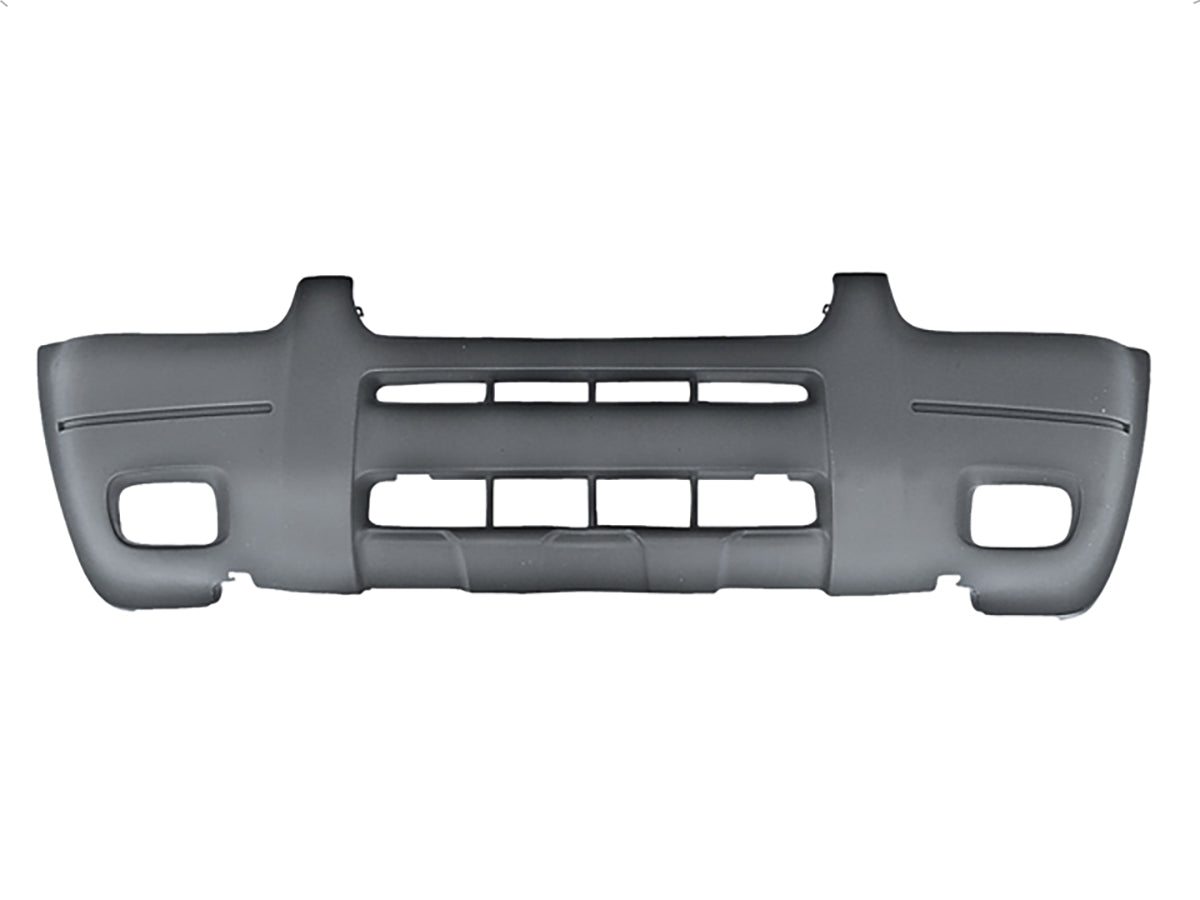 Fascia Delantera P/ Ford Escape 2001-2004