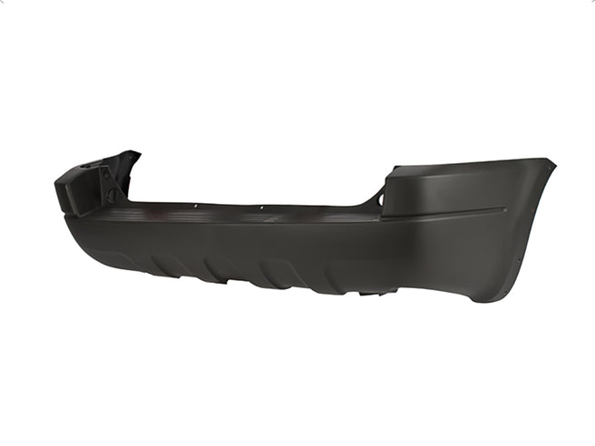Fascia Trasera Para Pintar Escape 2001-2004