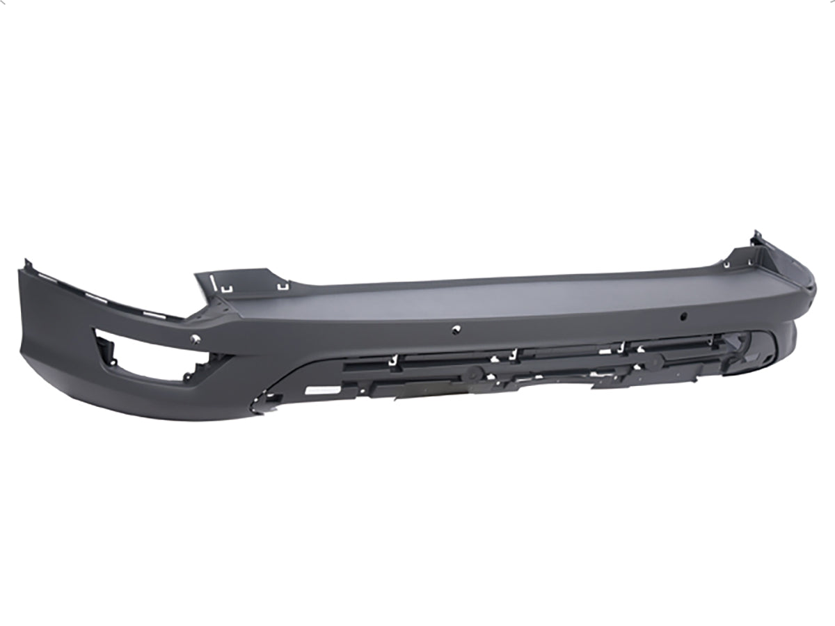 Fascia Trasera P/ Ford Escape 2013-2016
