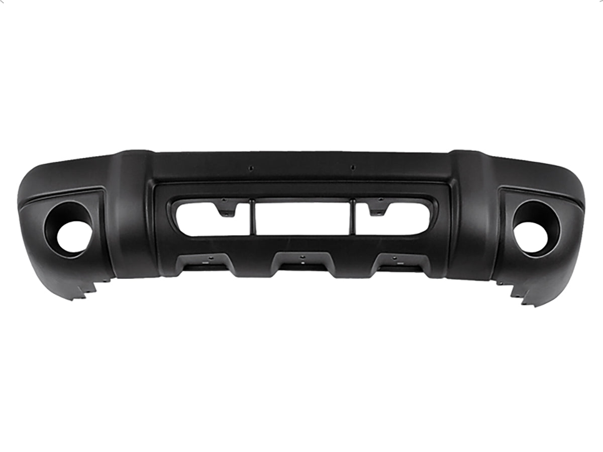 Fascia Delantera P/ Ford Explorer 1999-2001