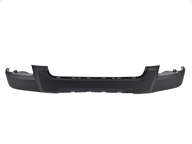 Fascia Delantera Inferior Corrugada Explorer 2006-2010