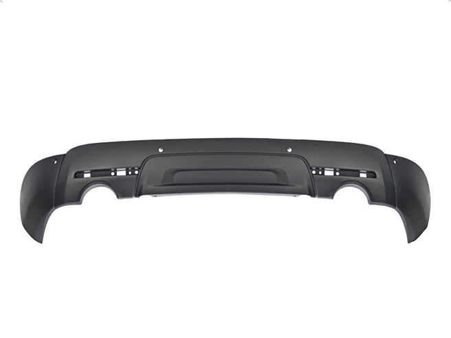 Fascia Con 4 Sensores Corrugada Explorer 2011-2015