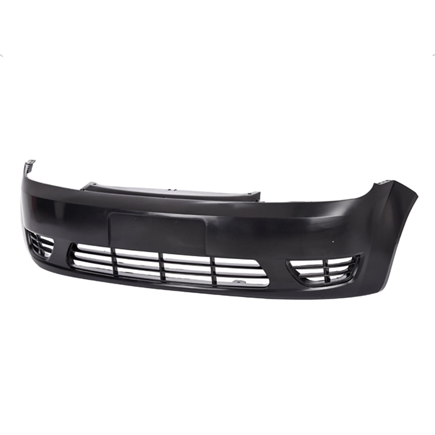 Fascia Delantera P/ Ford Fiesta 2003-2007