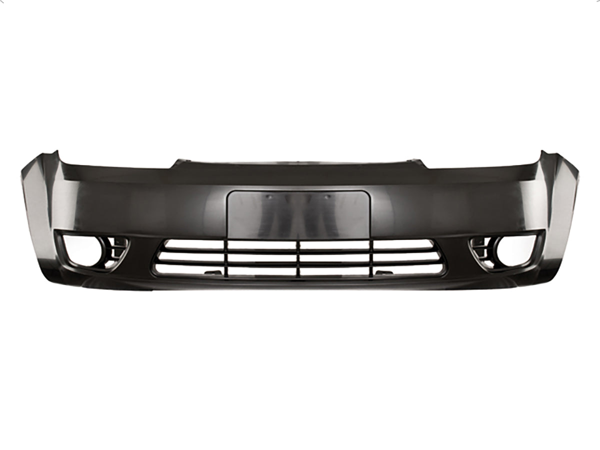 Fascia Delantera P/ Ford Fiesta 2003-2007