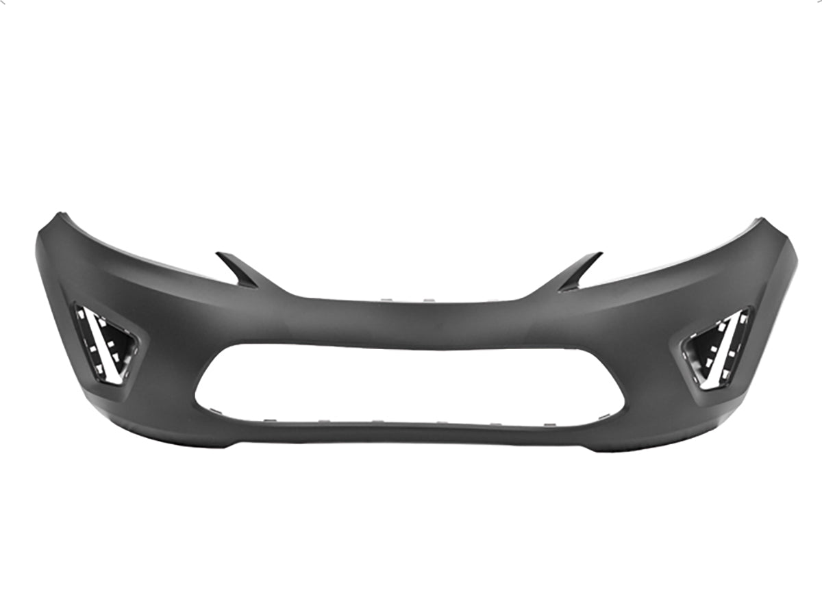 Fascia Delantera P/ Ford Fiesta 2011-2013