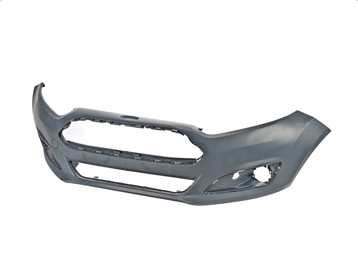 Fascia Delantera P/ Ford Fiesta 2014-2019