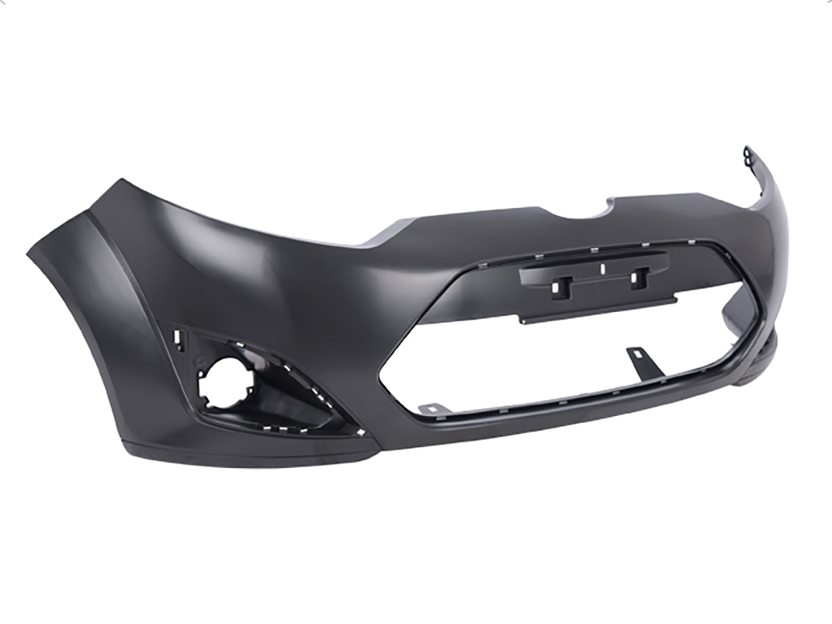 Fascia Delantera P/ Ford Fiesta 2011-2014