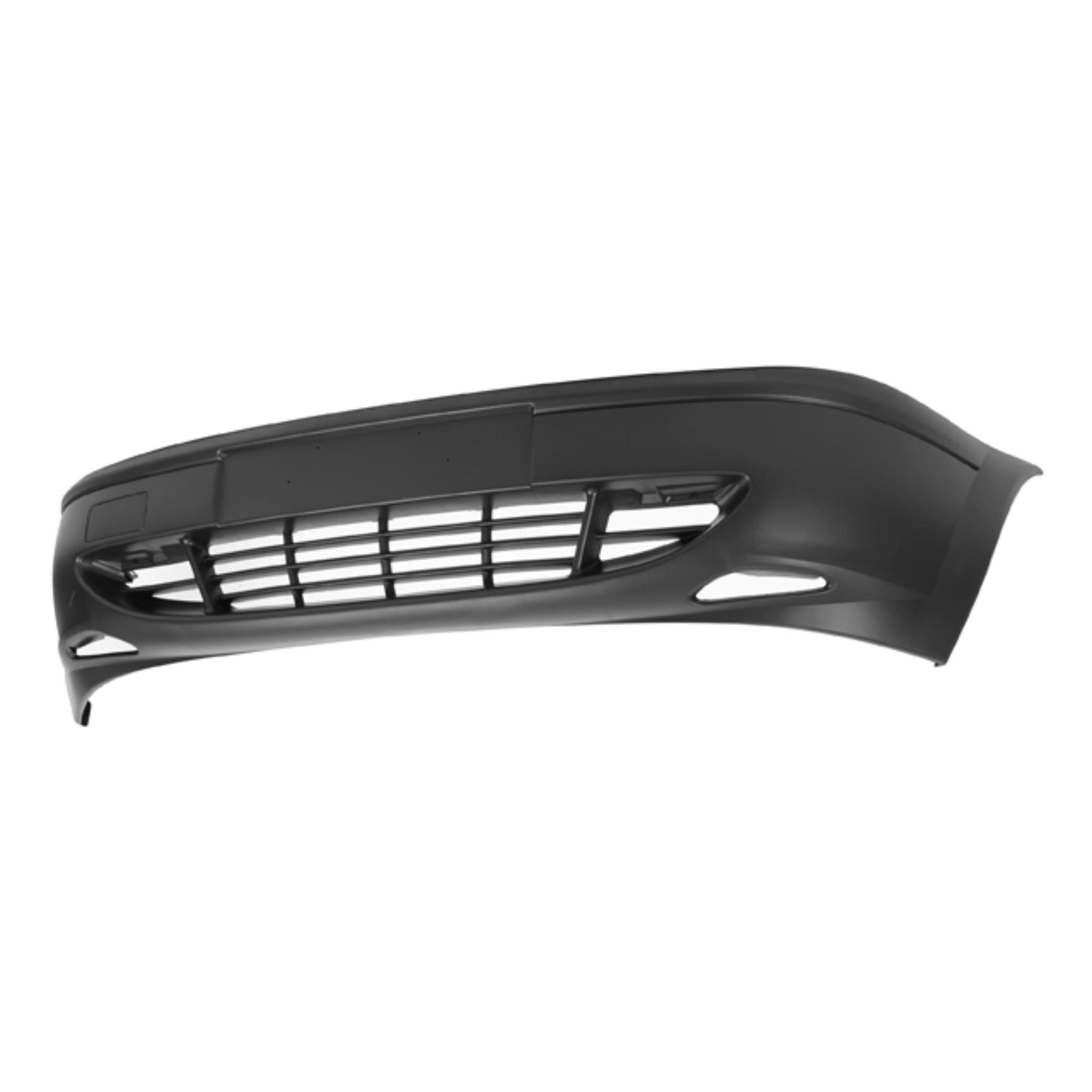 Fascia Delantera P/ Ford Fiesta 2000-2002