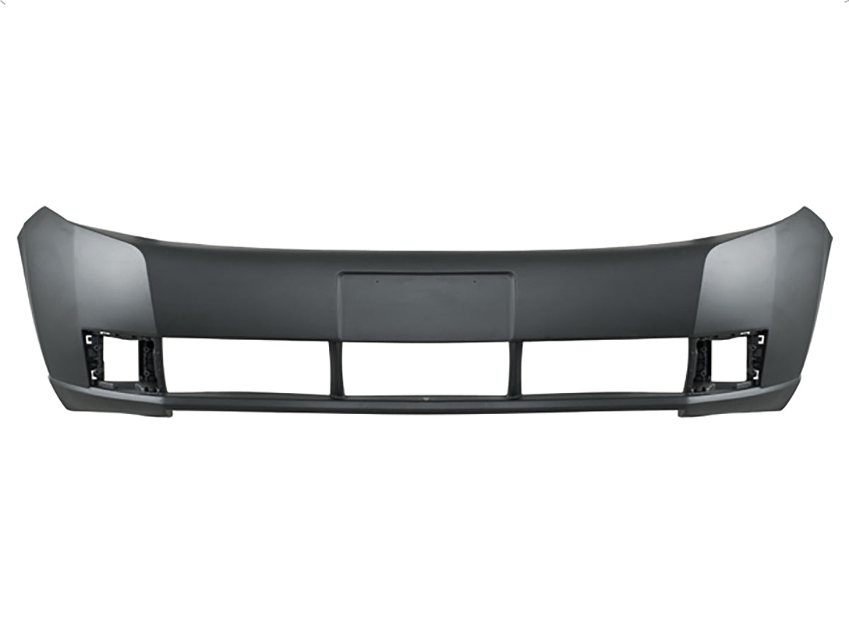 Fascia Delantera P/ Ford Focus 2008-2011