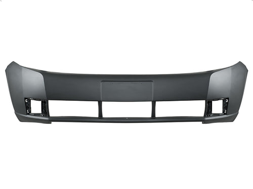 Fascia Delantera P/ Ford Focus 2008-2011