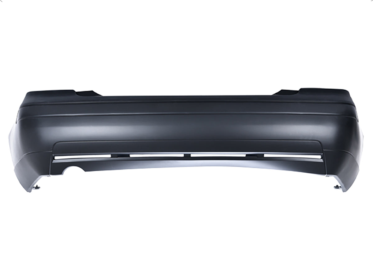 Fascia Trasera P/ Ford Focus 2005-2007