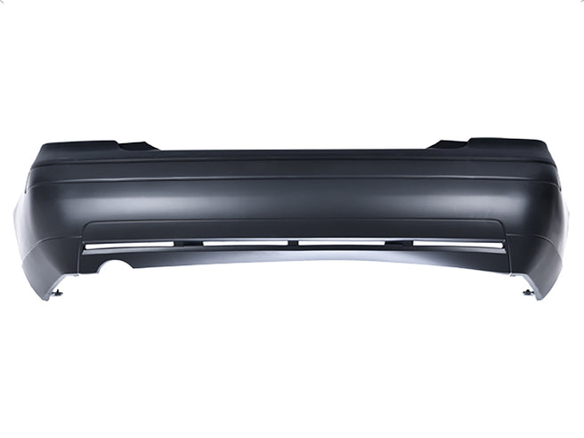 Fascia Trasera Para Pintar Focus 2005-2007
