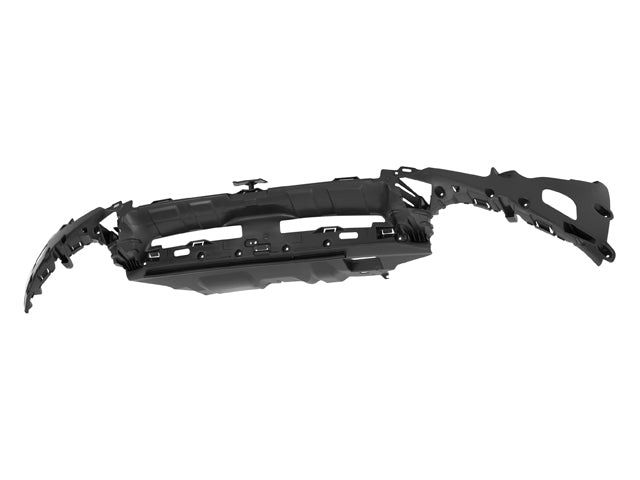 Soporte Fascia Delantera Fd Focus 12-14
