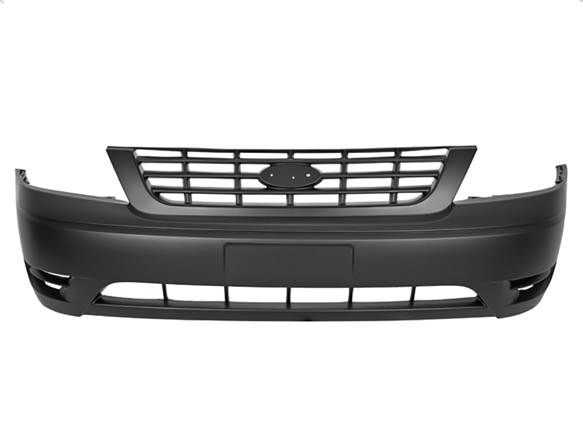 Fascia Delantera P/ Ford Freestar 2004-2007