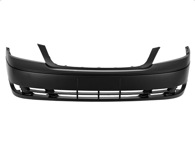 Fascia Sin Faro Niebla Para Pintar Freestar 2004-2007