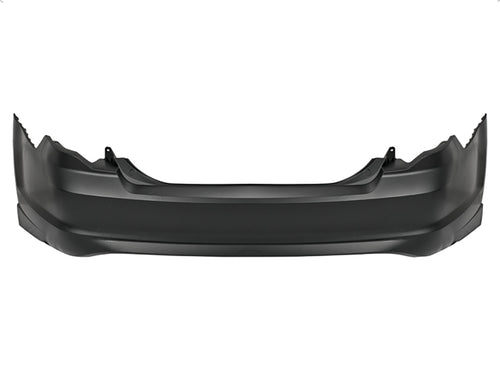 Fascia Trasera P/ Ford Fusion 2010-2012