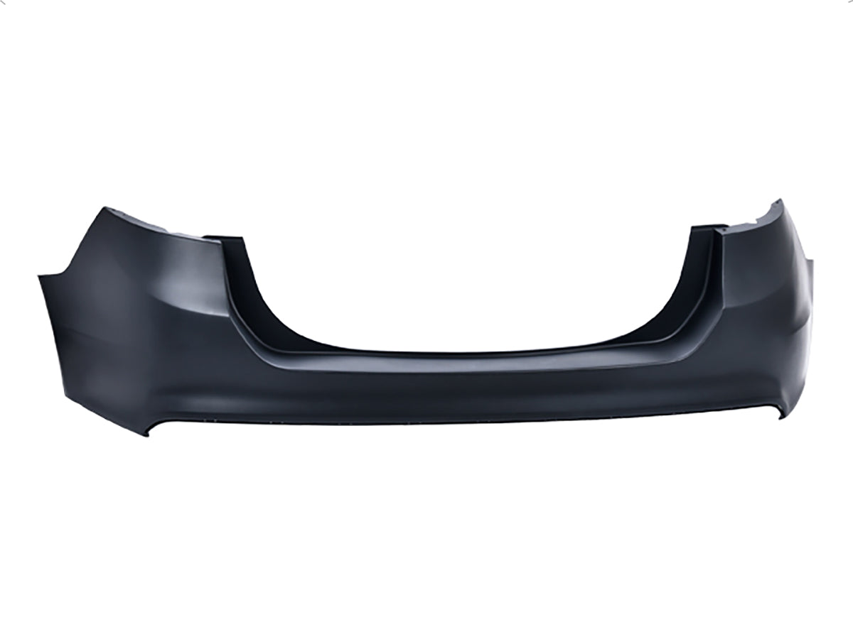 Fascia Trasera P/ Ford Fusion 2013-2016