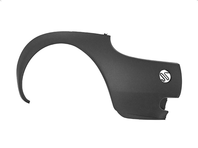 Extension Fascia Delantera P/ Ford Ka 1997-2001