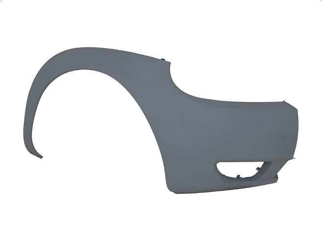 Extension Fascia Delantera P/ Ford Ka 2002-2008