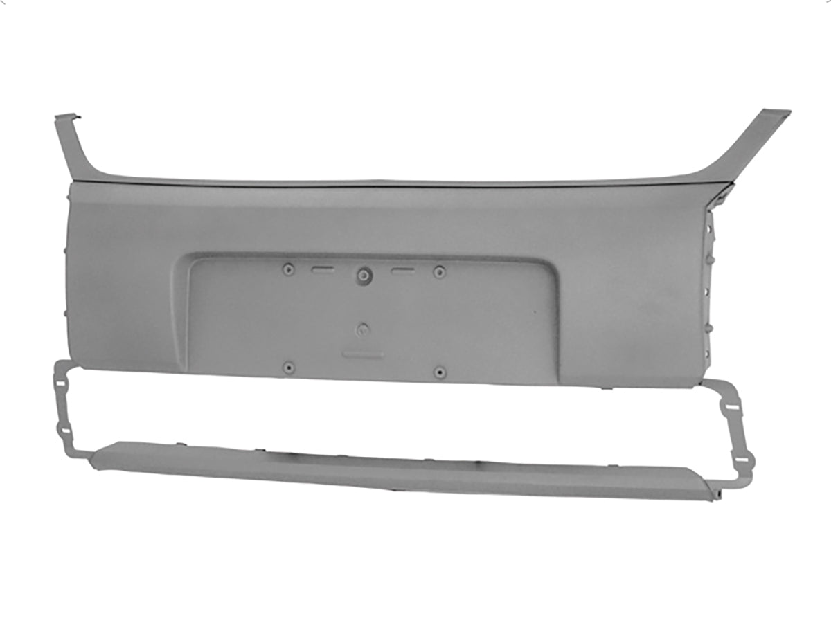 Fascia Delantera P/ Ford Ka 2002-2008