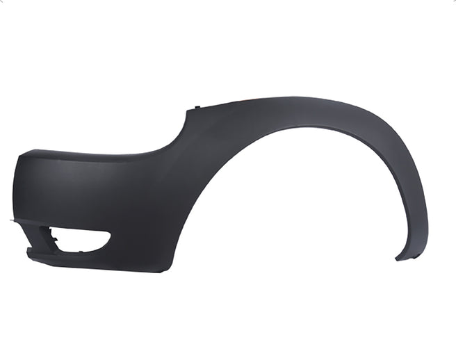 Extension Fascia Delantera P/ Ford Ka 2002-2008