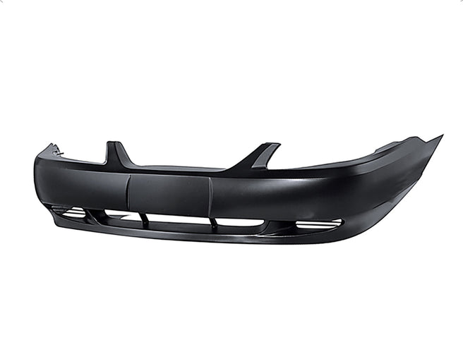 Fascia Sin Faro Niebla Para Pintar Mustang 1999-2004