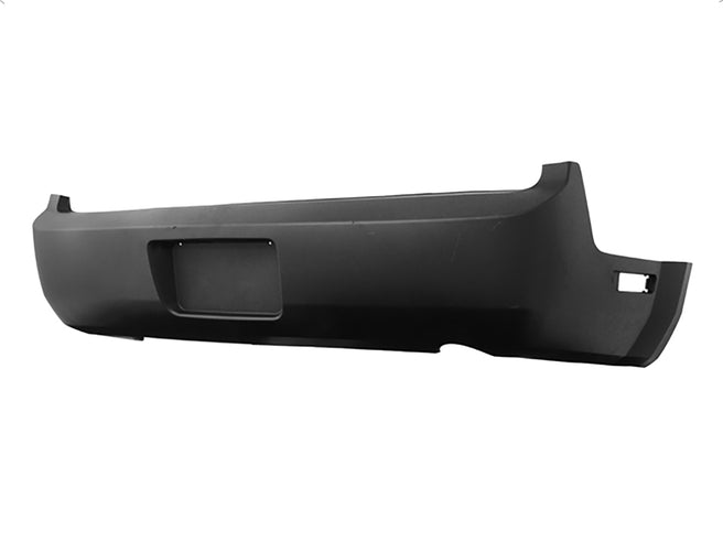 Fascia Trasera Para Pintar Base/Lujo Mustang 2005-2009