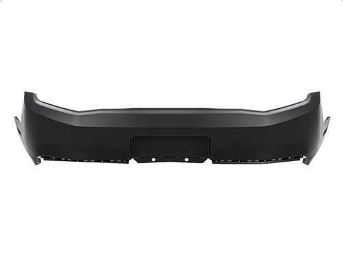 Fascia Trasera P/ Ford Mustang 2010-2012