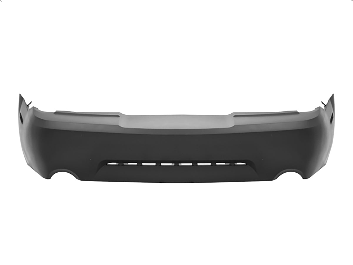 Fascia Trasera P/ Ford Mustang 1999-2004