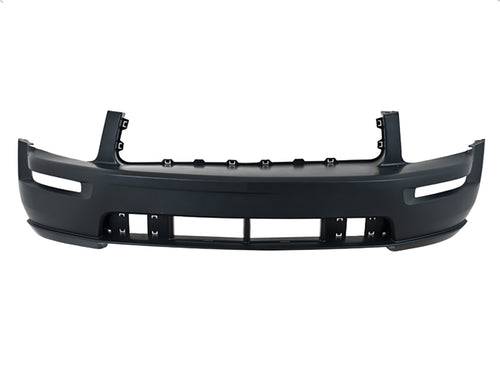 Fascia Delantera P/ Ford Mustang 2005-2009
