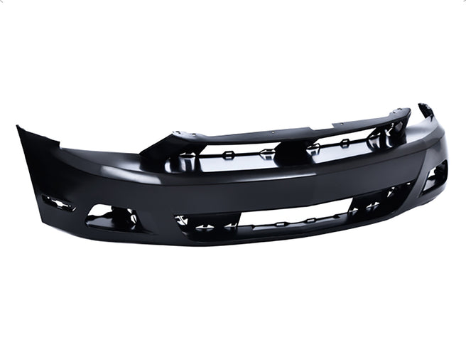 Fascia Delantera Para Pintar Base Mustang 2010-2012