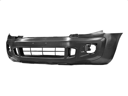 Fascia Delantera P/ Ford Ranger 2013-2016