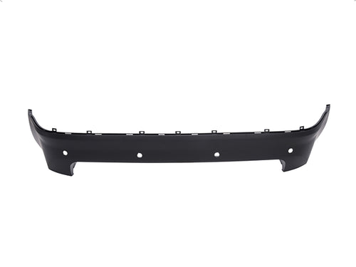 Fascia Trasera P/ Ford Edge 2007-2010