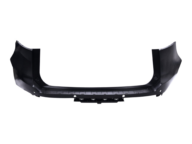 Fascia Con 4 Sensores Para Pintar Edge 2015-2018