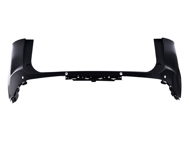 Fascia Con 6 Sensores Para Pintar Edge 2015-2018