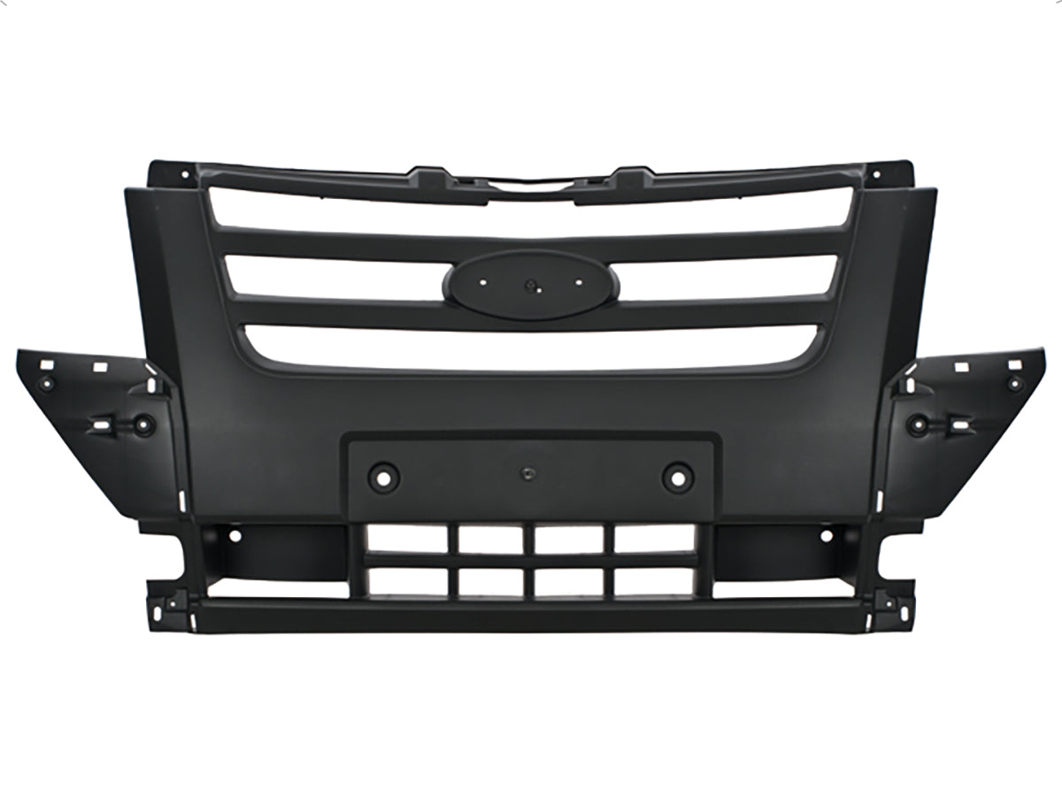 Fascia Delantera P/ Ford Transit 2007-2013
