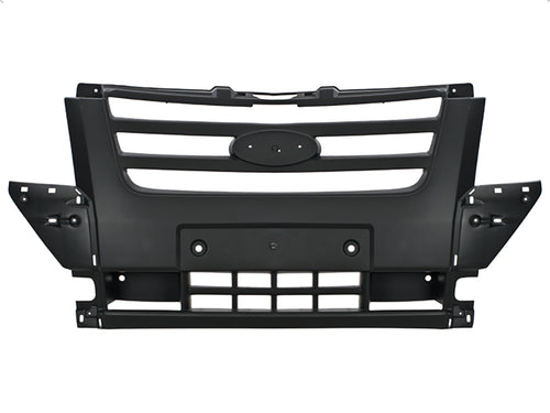 Fascia Delantera P/ Ford Transit 2007-2013