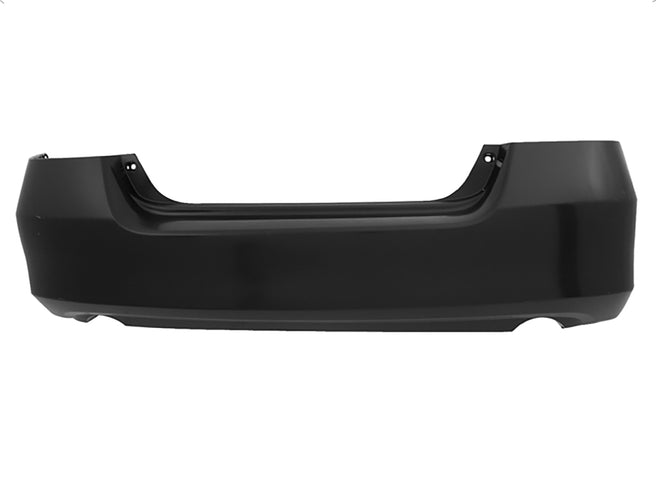 Fascia Trasera P/ Honda Accord 2006-2007