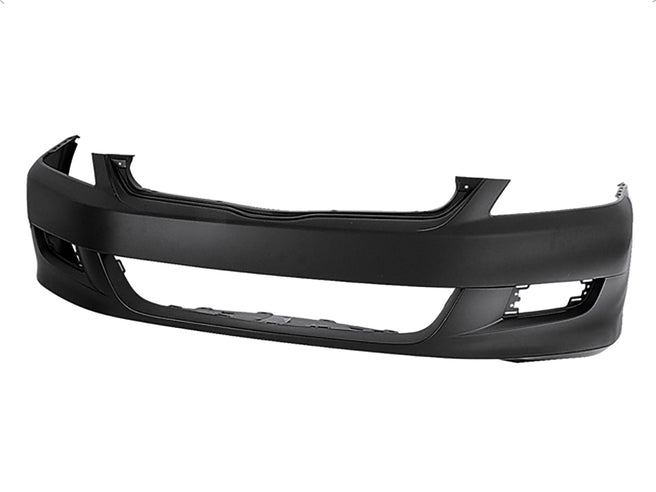 Fascia Delantera P/ Honda Accord 2006-2007