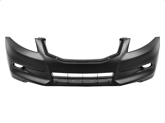 Fascia Delantera P/ Honda Accord 2011-2012