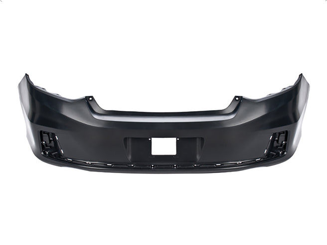 Fascia Trasera P/ Honda Accord 2013-2015