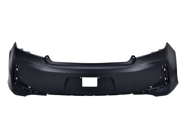 Fascia Trasera P/ Honda Accord 2016-2017