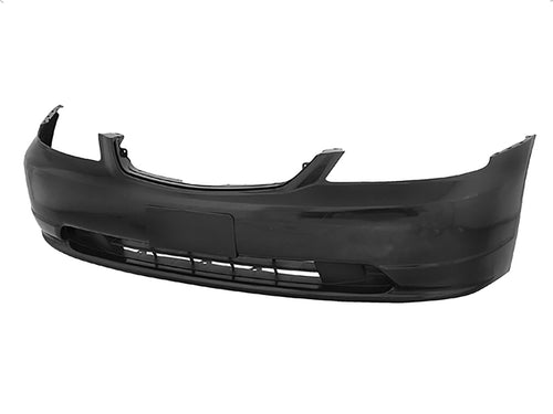 Fascia Delantera P/ Honda Civic 2001-2003