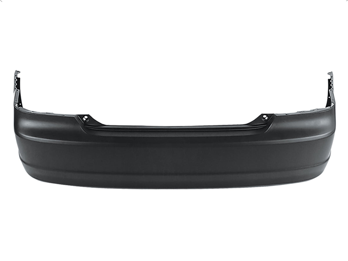 Fascia Trasera P/ Honda Civic 2001-2003