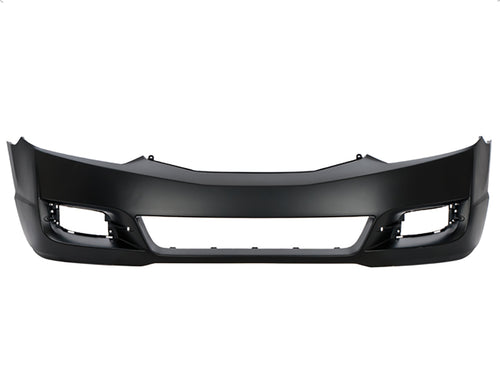 Fascia Delantera P/ Honda Civic 2009-2011