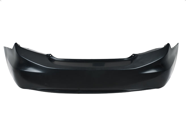 Fascia Trasera P/ Honda Civic 2012