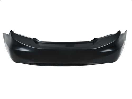 Fascia Trasera P/ Honda Civic 2012