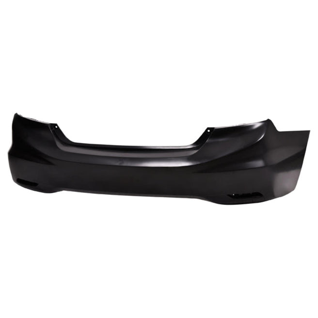 Fascia Trasera P/ Honda Civic 2013-2015